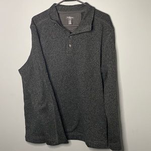 VanHeusen sweater